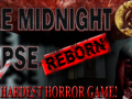 TML: The hardest horror game