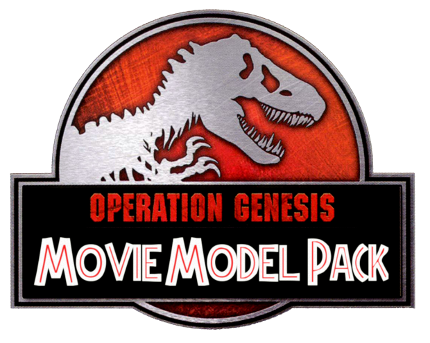 Movie Model Pack
