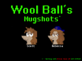 Wool Ball’s mugshots for Doom
