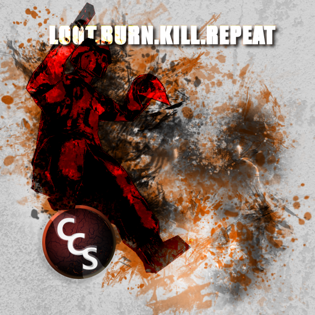 Loot Burn Kill Repeat 2.29 (Linux)