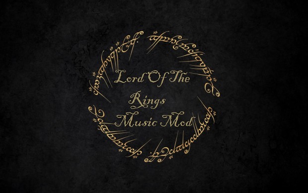 Lord of The Rings Musics for CKII v2