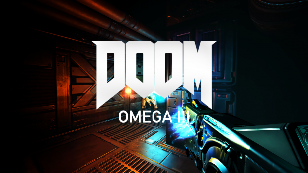 Omega DOOM III v0.92a (2018 July Patch Included)