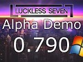 Luckless Seven Alpha 0.790 for Windows (32-bit)