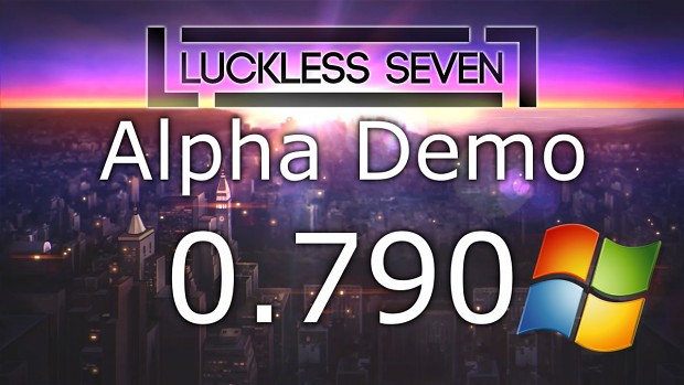 Luckless Seven Alpha 0.790 for Windows (32-bit)