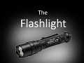 Flashlight gadget for multiplayer - updated