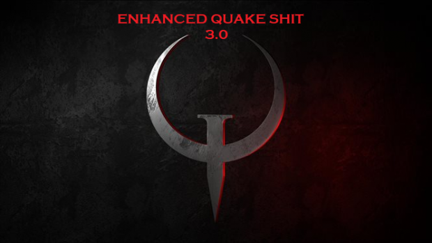 Enhanced Quake Shit 3.1