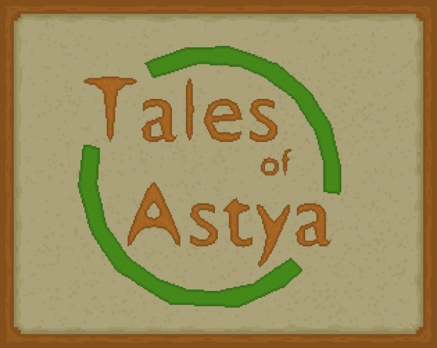 Tales of Astya 0.1.8