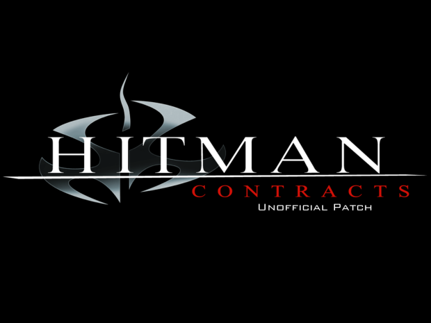 Hitman: Contracts - Unofficial Patch