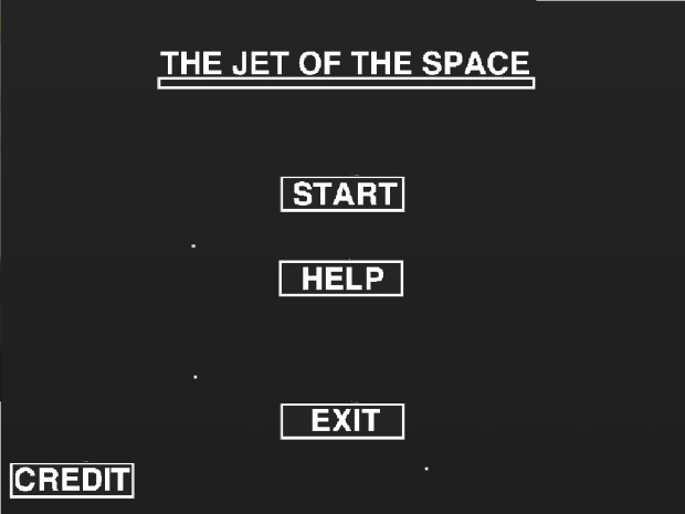 The Jet of the Space