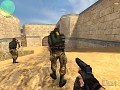 Condition Zero Tour of Duty Alpha [Counter-Strike: Condition Zero] [Mods]