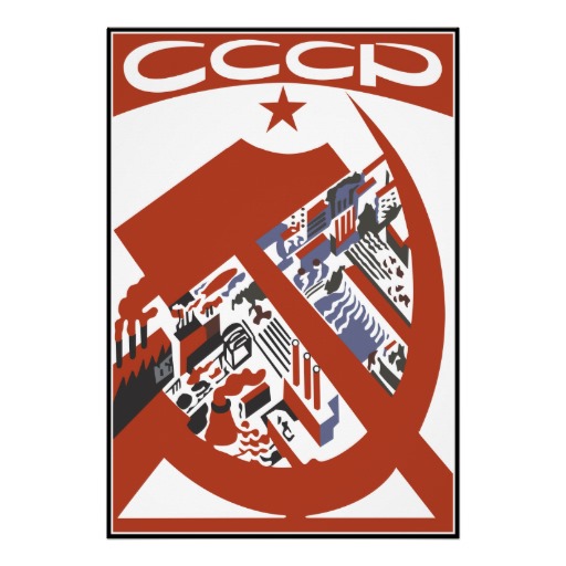 (discontinued) CCCP - Comrade Chernobyl Communist Package v1.1