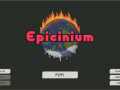 Epicinium beta 0.23.1 (Linux 32-bit)