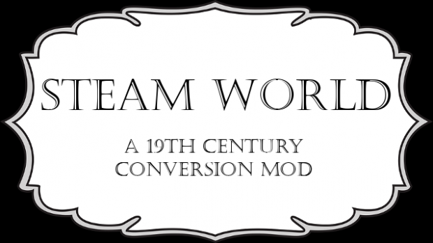 Steam World (19th Century)