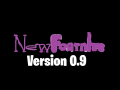 NewFORTNiTe Version 0.9
