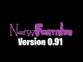 NewFORTNiTe Version 0.91