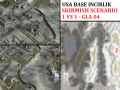USA Incirlik Skirmish - "Mission GLA04" - 1vs1