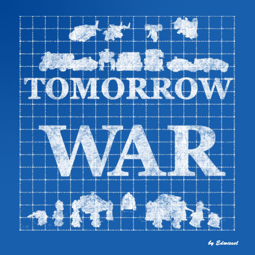 Tomorrow's War