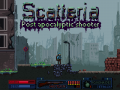 Scatteria Splitscreen demo (v0.10)