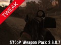 STCoP Weapon Pack Rebalanced 0.2