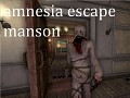 Escape manson