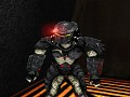 Dark Blade Clan Predator [V2.0]