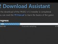 PRBF2 Download Assistant