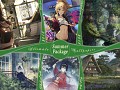 Old Anime Wallpaper's (Full-HD) - 06.06.18