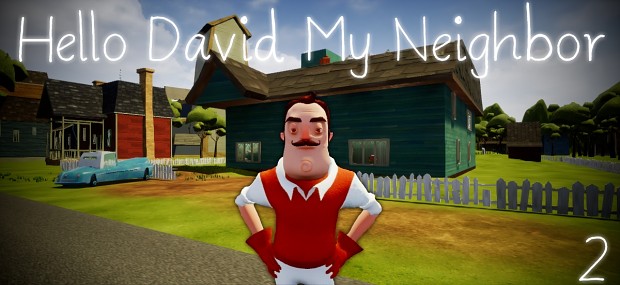 Hello David My Neighbor: Kyle's Story Full Release