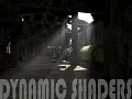 Dynamic Shaders 2.0 CTP - Patch 1