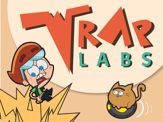 Trap Labs Demo Windows