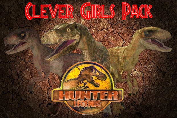 Clever Girls Pack