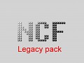 Package: Legacy pack (NCF Megapak)