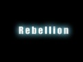 Rebellion Patch - Source SDK 2013