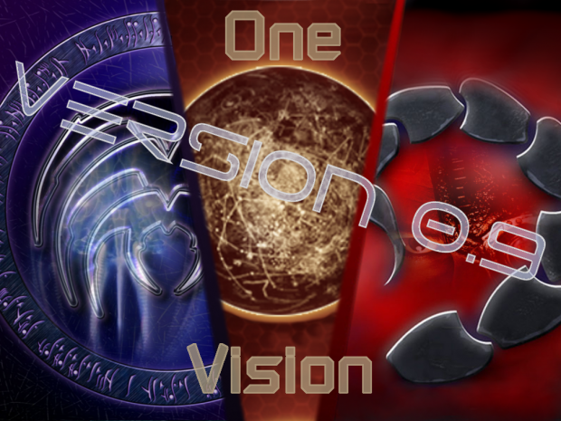 OUTDATED: One Vision 0.90