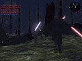 Dxun: Remnants of the Sith Lords v2.0