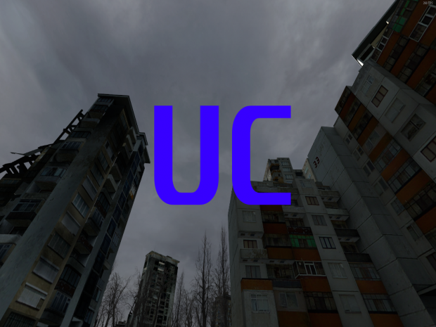 UC Episode 1 PATCH 1.0