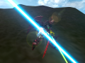 Gundam Versus Mod 1.22 (Update)