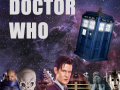 Doctor Who Mod for Stellaris v2.1.x