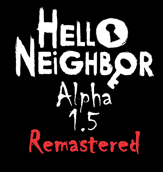 Hello neighbor mods download free