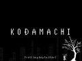 Kodamachi