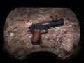 High Resolution Weapons for S.T.A.L.K.E.R CoP v1.1