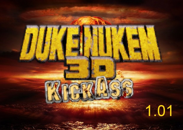 KickAssDuke 1.01