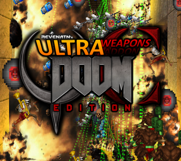 Ultra Weapons (1.3) (dead)