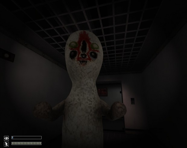 v0.2.0 Update - SCP Containment Breach: Revival by Lucked Coronet