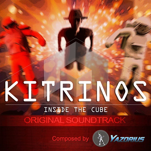 Kitrinos OST