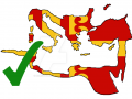 Easier Byzantine Empire