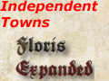 Floris Independent Towns   Text Files Only
