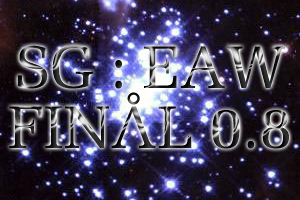 Stargate EaW - Final 1.0 Release Trailer