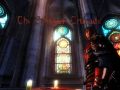 The Legend of the Crimson Crusade (Backstory)
