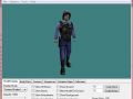 Jed's Half-Life Model Viewer 1.36